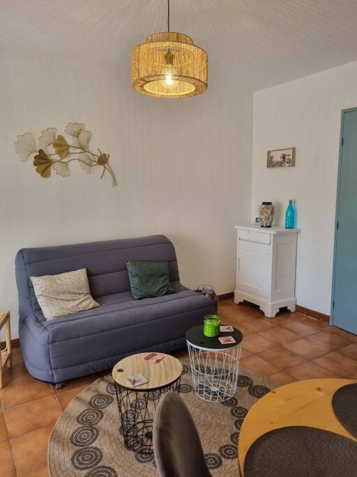 Apartment Cabine. Terrasse Le Lavandou
