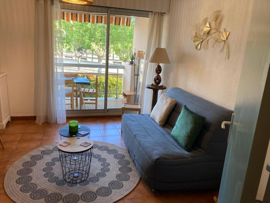 Apartment Cabine. Terrasse Le Lavandou